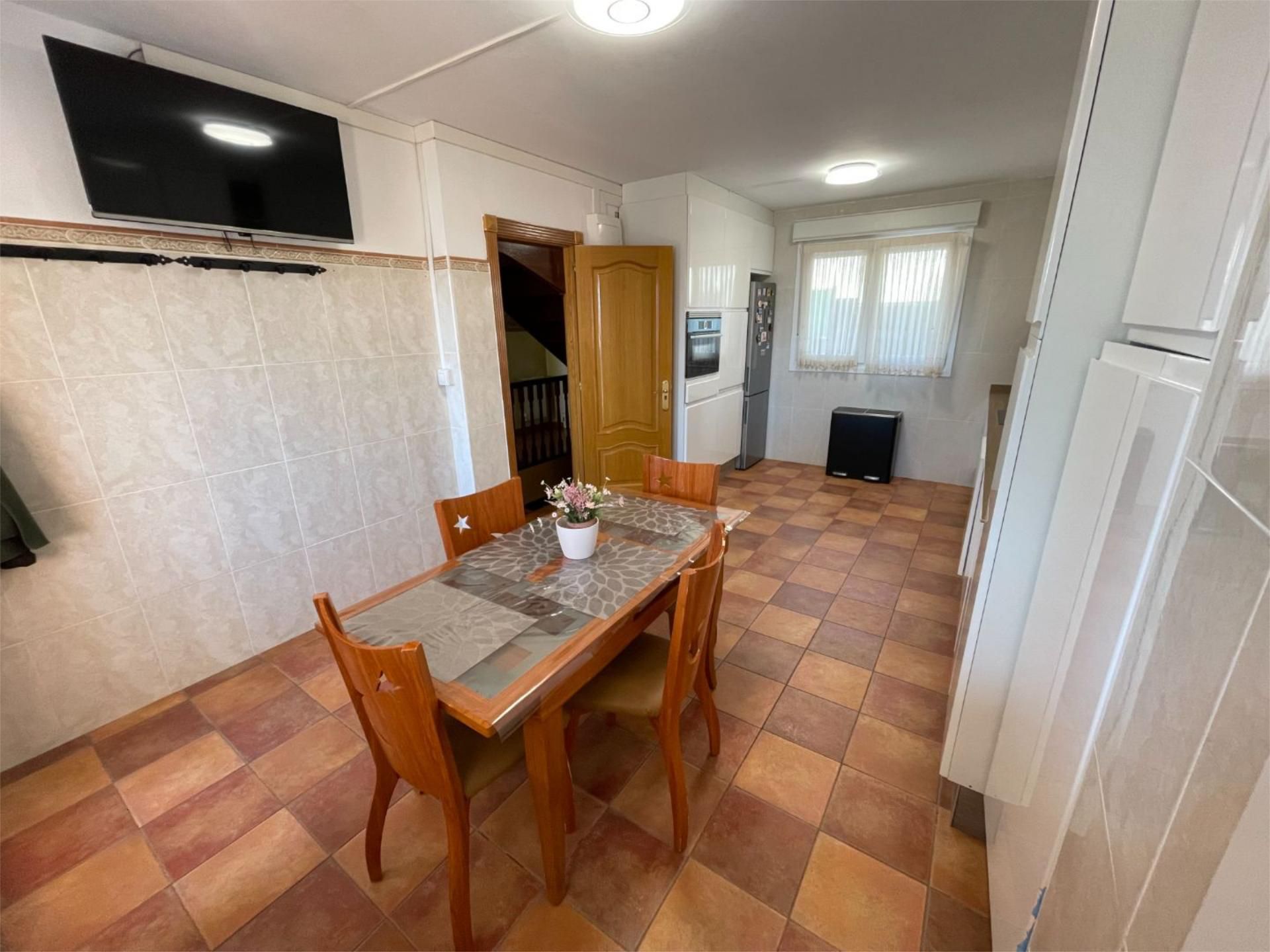 Flat for sale in La Magdalena Urbanizazioa, Abanto y Ciérvana-Abanto Zierbena Flat for sale in La Magdalena Urbanizazioa, Abanto y Ciérvana-Abanto Zierbena