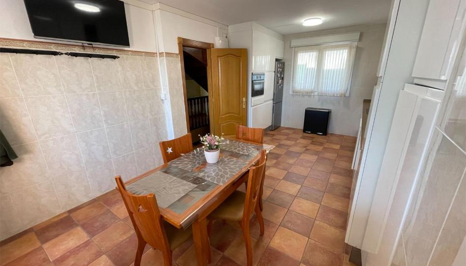 Flat for sale in La Magdalena Urbanizazioa, 2d, Abanto y Ciérvana-Abanto Zierbena, Bizkaia - image 1 Photo 1 of Flat for sale in La Magdalena Urbanizazioa, 2d, Abanto y Ciérvana-Abanto Zierbena, Bizkaia