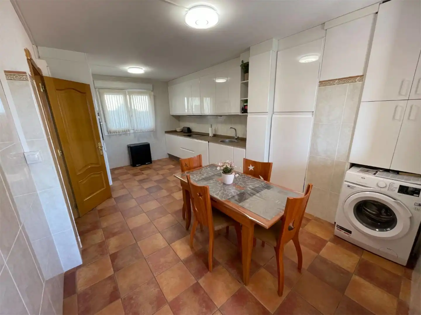 Flat for sale in La Magdalena Urbanizazioa, Abanto y Ciérvana-Abanto Zierbena Flat for sale in La Magdalena Urbanizazioa, Abanto y Ciérvana-Abanto Zierbena