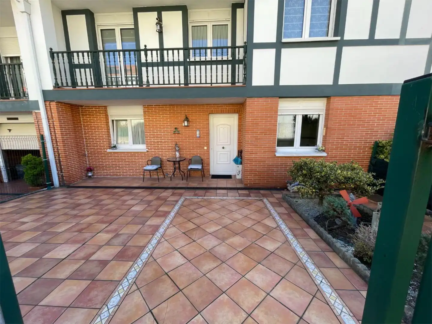 Flat for sale in La Magdalena Urbanizazioa, Abanto y Ciérvana-Abanto Zierbena Flat for sale in La Magdalena Urbanizazioa, Abanto y Ciérvana-Abanto Zierbena