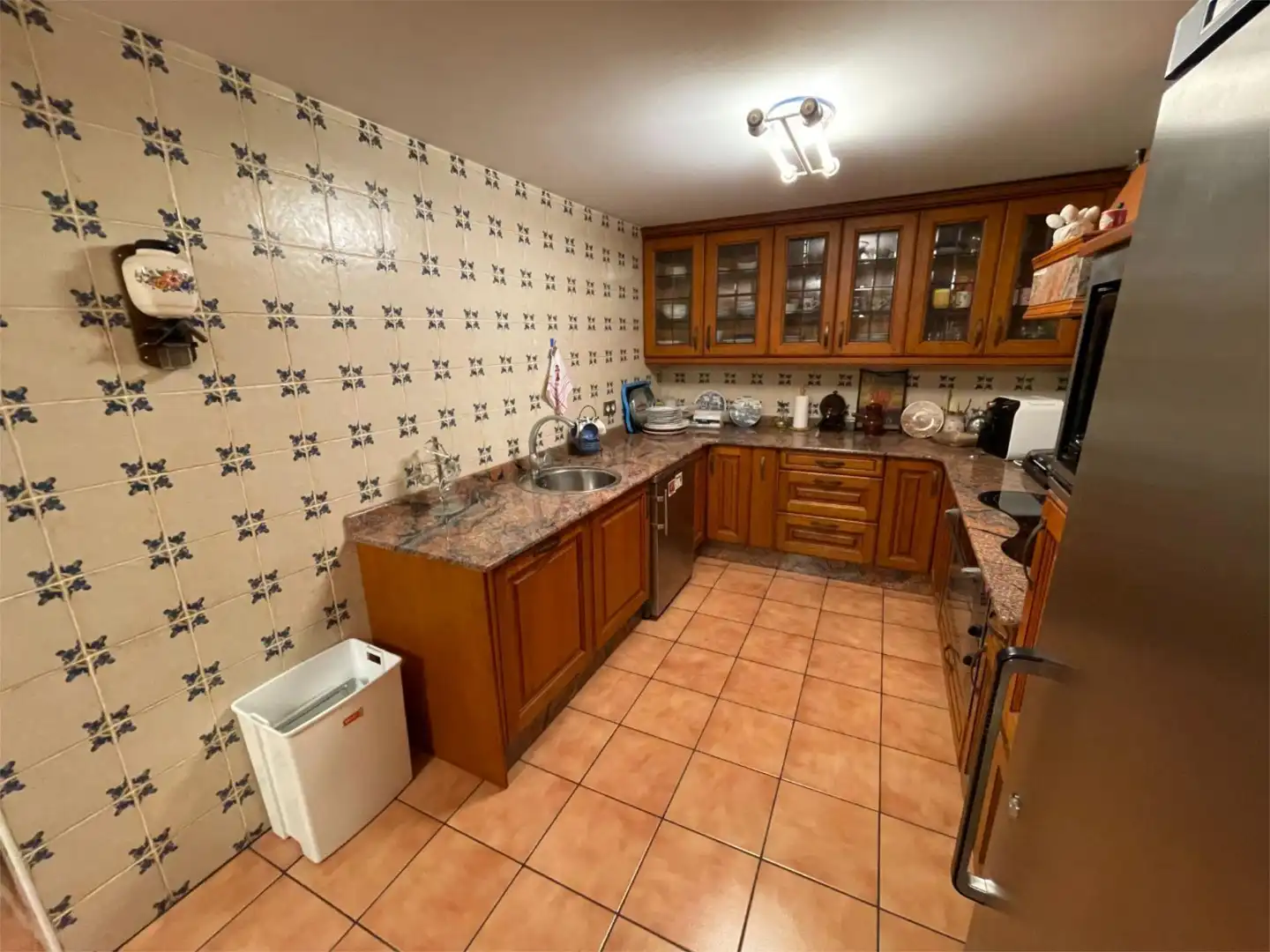 Flat for sale in La Magdalena Urbanizazioa, Abanto y Ciérvana-Abanto Zierbena Flat for sale in La Magdalena Urbanizazioa, Abanto y Ciérvana-Abanto Zierbena