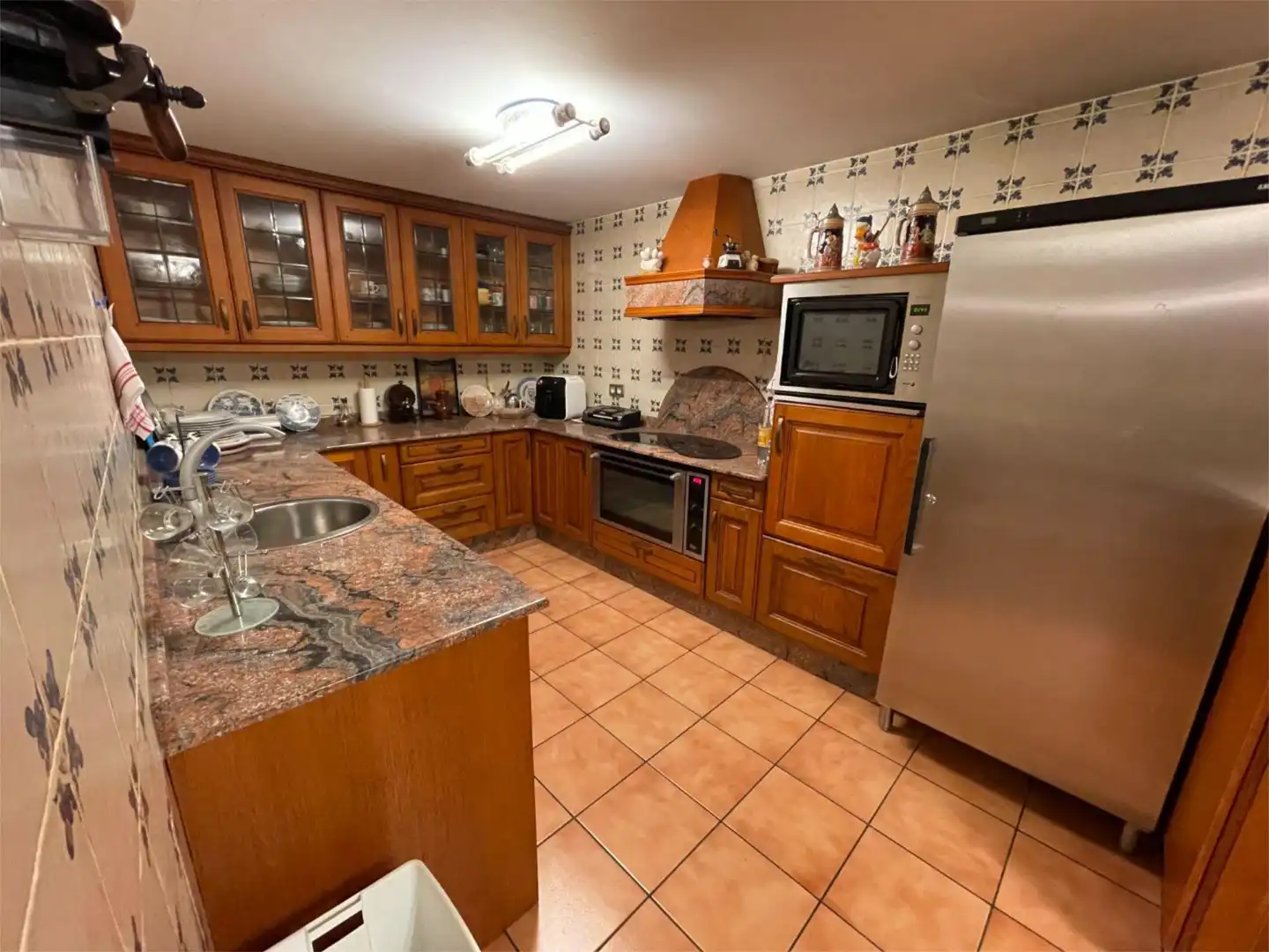 Flat for sale in La Magdalena Urbanizazioa, Abanto y Ciérvana-Abanto Zierbena Flat for sale in La Magdalena Urbanizazioa, Abanto y Ciérvana-Abanto Zierbena