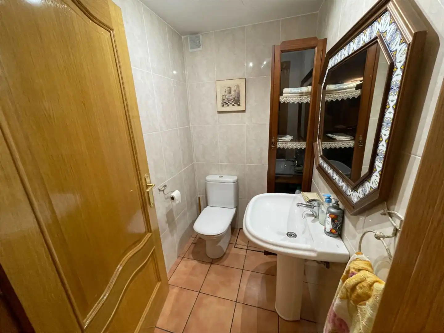 Flat for sale in La Magdalena Urbanizazioa, Abanto y Ciérvana-Abanto Zierbena Flat for sale in La Magdalena Urbanizazioa, Abanto y Ciérvana-Abanto Zierbena