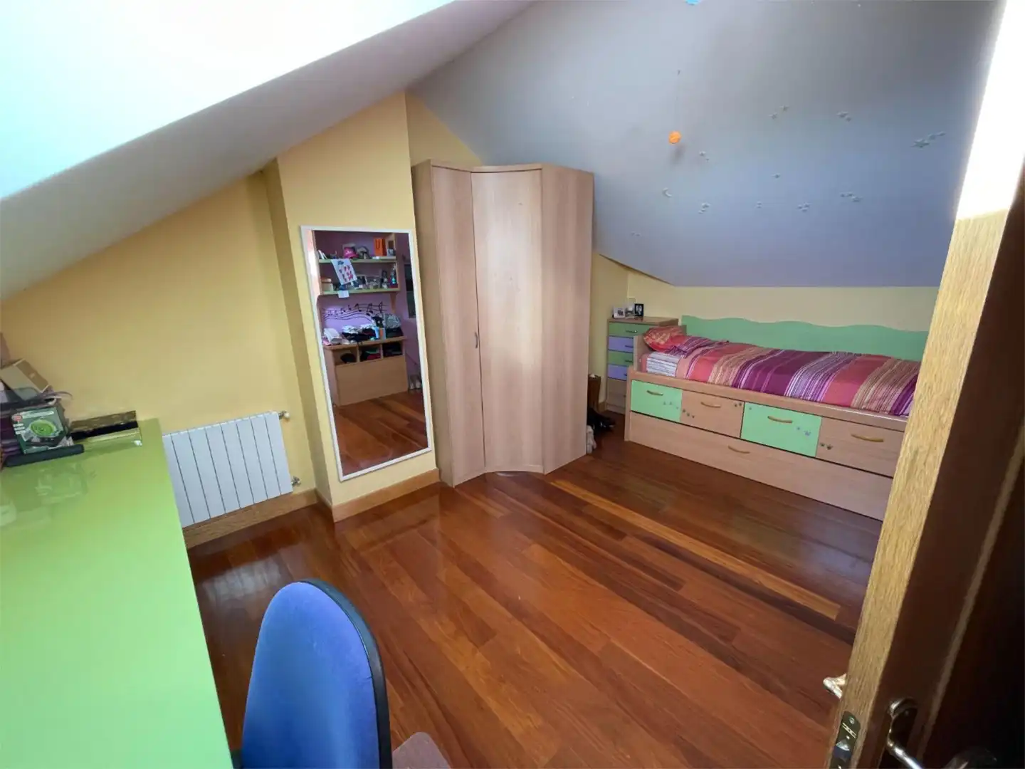 Flat for sale in La Magdalena Urbanizazioa, Abanto y Ciérvana-Abanto Zierbena Flat for sale in La Magdalena Urbanizazioa, Abanto y Ciérvana-Abanto Zierbena