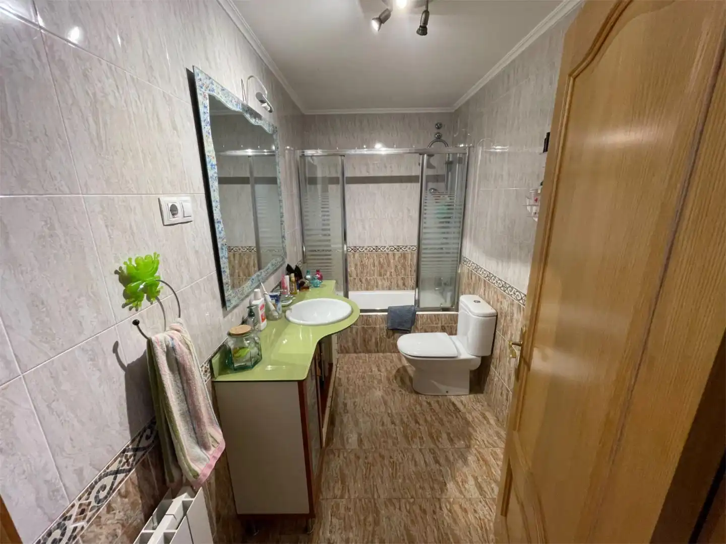 Flat for sale in La Magdalena Urbanizazioa, Abanto y Ciérvana-Abanto Zierbena Flat for sale in La Magdalena Urbanizazioa, Abanto y Ciérvana-Abanto Zierbena