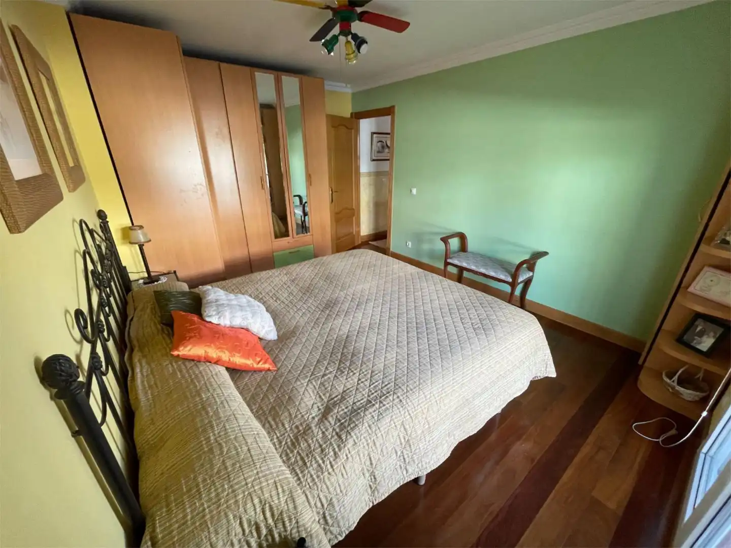 Flat for sale in La Magdalena Urbanizazioa, Abanto y Ciérvana-Abanto Zierbena Flat for sale in La Magdalena Urbanizazioa, Abanto y Ciérvana-Abanto Zierbena