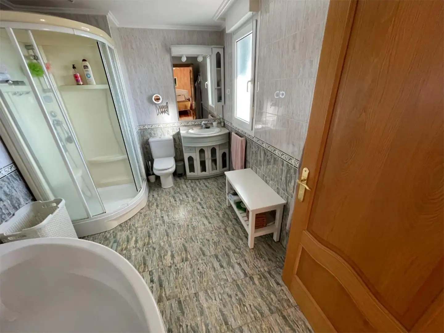 Flat for sale in La Magdalena Urbanizazioa, Abanto y Ciérvana-Abanto Zierbena Flat for sale in La Magdalena Urbanizazioa, Abanto y Ciérvana-Abanto Zierbena