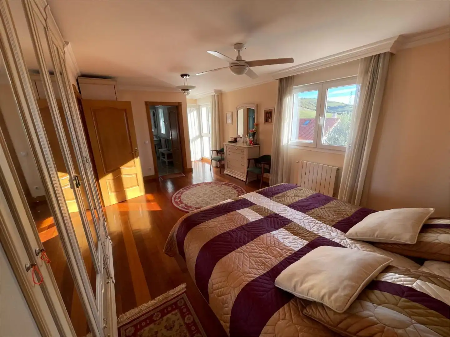 Flat for sale in La Magdalena Urbanizazioa, Abanto y Ciérvana-Abanto Zierbena Flat for sale in La Magdalena Urbanizazioa, Abanto y Ciérvana-Abanto Zierbena