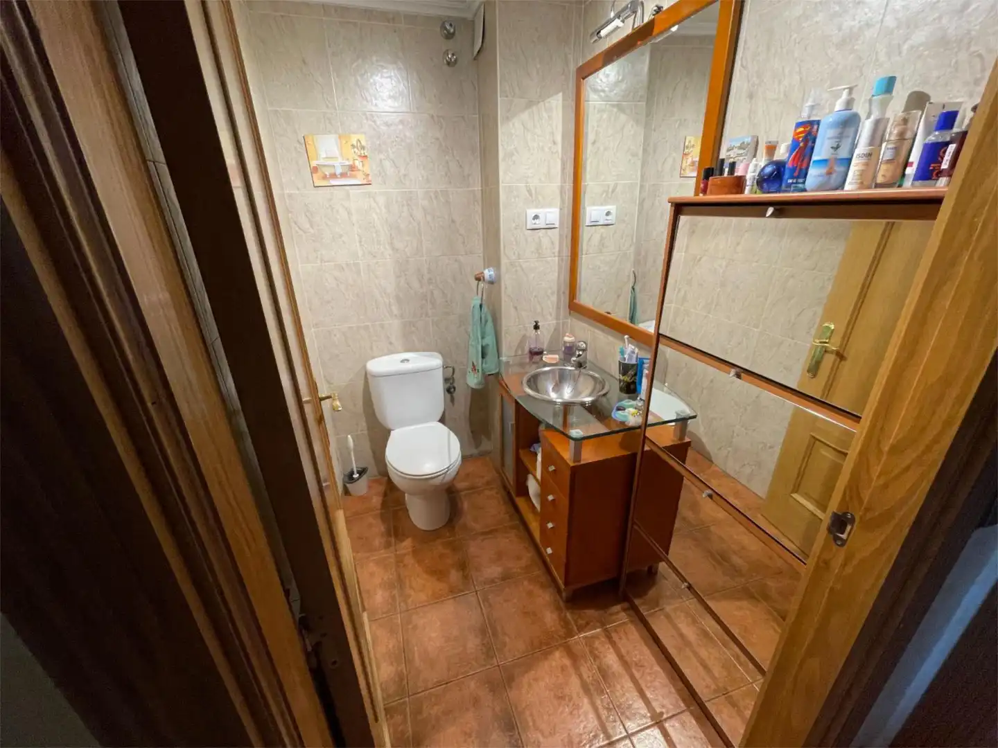 Flat for sale in La Magdalena Urbanizazioa, Abanto y Ciérvana-Abanto Zierbena Flat for sale in La Magdalena Urbanizazioa, Abanto y Ciérvana-Abanto Zierbena