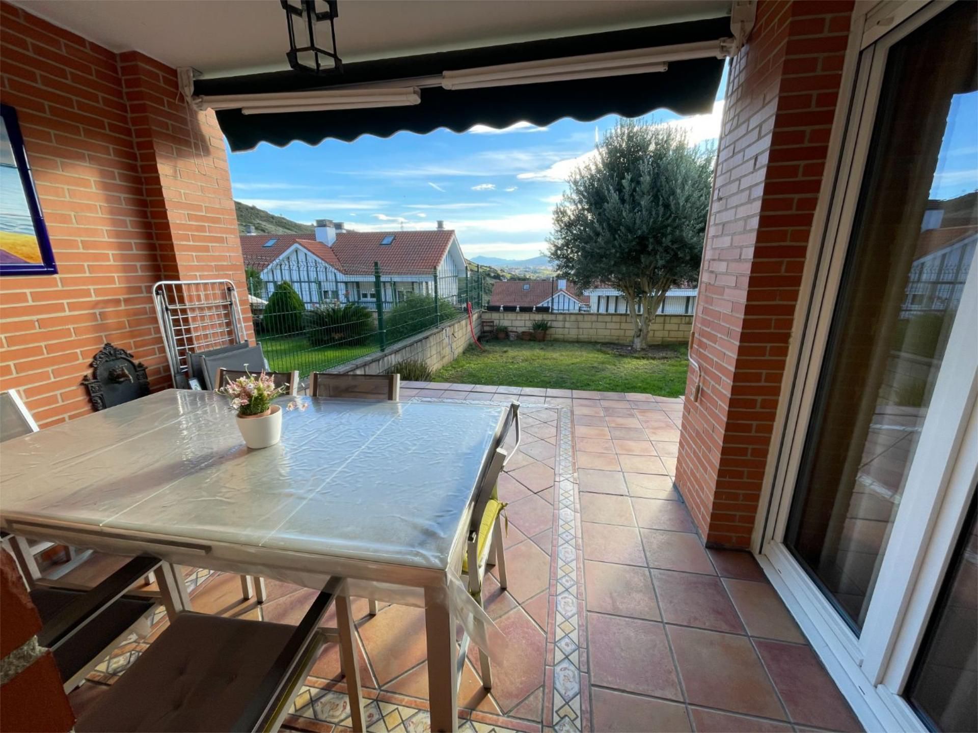 Flat for sale in La Magdalena Urbanizazioa, Abanto y Ciérvana-Abanto Zierbena Flat for sale in La Magdalena Urbanizazioa, Abanto y Ciérvana-Abanto Zierbena