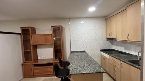 Photo 2 of Apartment to rent in Costa Nova de Abaixo, 7, Campus Norte - San Caetano, A Coruña