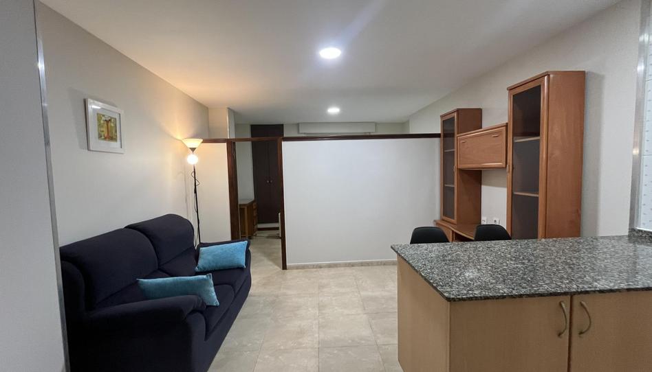 Photo 1 of Apartment to rent in Costa Nova de Abaixo, 7, Campus Norte - San Caetano, A Coruña