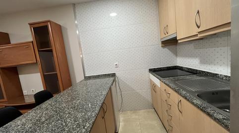 Photo 3 of Apartment to rent in Costa Nova de Abaixo, 7, Campus Norte - San Caetano, A Coruña