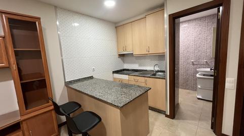 Photo 4 of Apartment to rent in Costa Nova de Abaixo, 7, Campus Norte - San Caetano, A Coruña