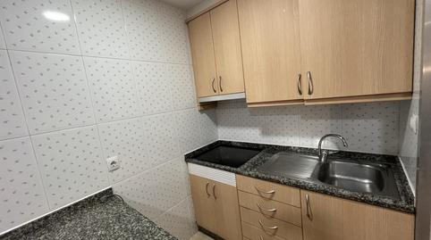 Photo 5 of Apartment to rent in Costa Nova de Abaixo, 7, Campus Norte - San Caetano, A Coruña
