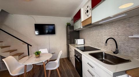 Flat to rent in Calle de Pizarro, 11, Santa Bárbara, Valencia - image 2 Photo 2 of Flat to rent in Calle de Pizarro, 11, Santa Bárbara, Valencia