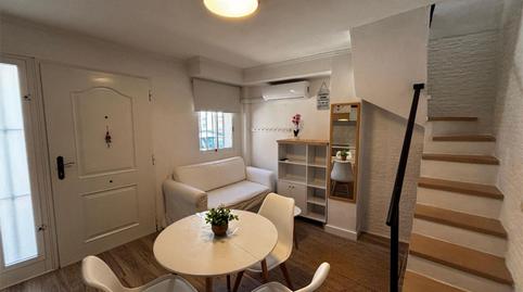 Flat to rent in Calle de Pizarro, 11, Santa Bárbara, Valencia - image 3 Photo 3 of Flat to rent in Calle de Pizarro, 11, Santa Bárbara, Valencia