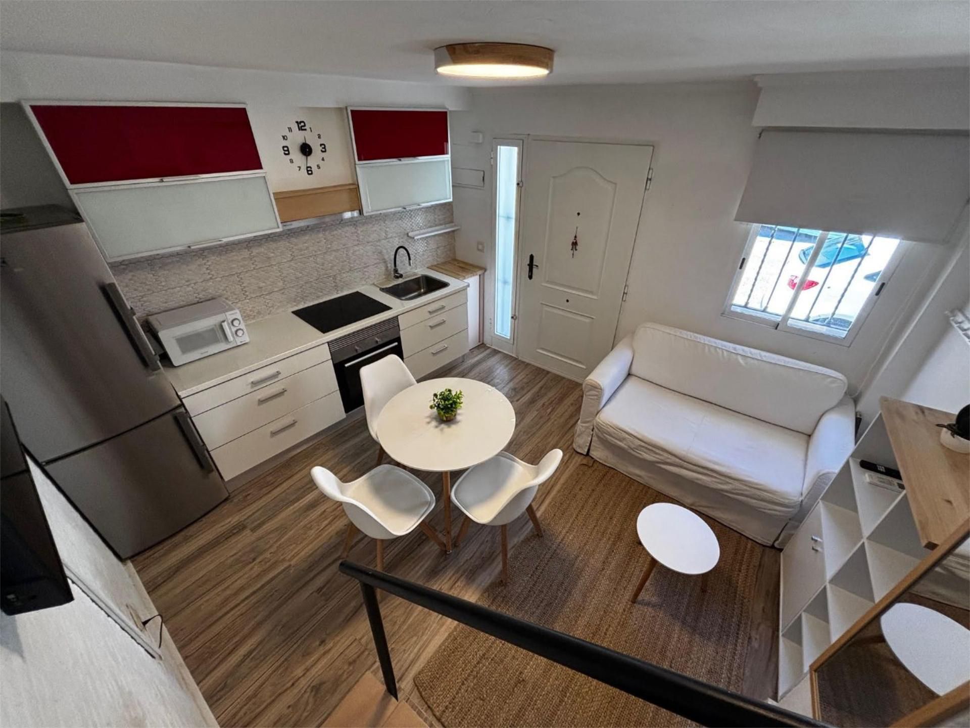 Flat to rent in Calle de Pizarro, 11, Santa Bárbara Flat to rent in Calle de Pizarro, 11, Santa Bárbara