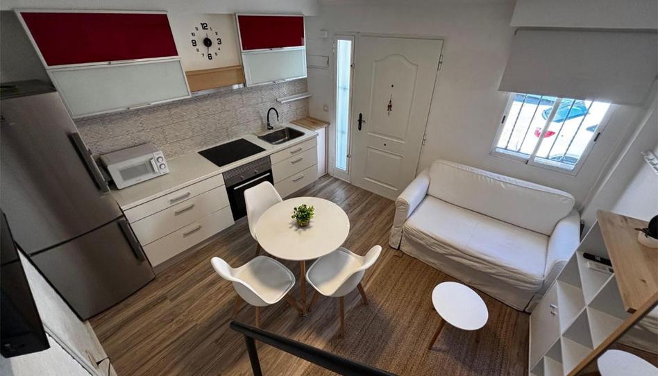 Flat to rent in Calle de Pizarro, 11, Santa Bárbara, Valencia - image 1 Photo 1 of Flat to rent in Calle de Pizarro, 11, Santa Bárbara, Valencia