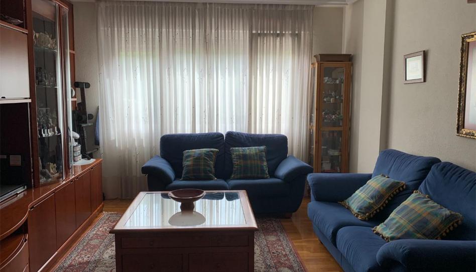 Pis en venda a Goienuri Kalea, 24, Laudio / Llodio, Araba - Álava - imatge 1 Foto 1 de Pis en venda a Goienuri Kalea, 24, Laudio / Llodio, Araba - Álava