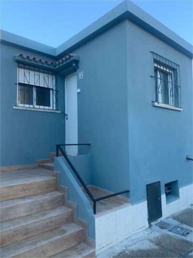 Estudio en venta en Les Salines Vista exterior de Estudio en venta en Vinaròs con Terraza