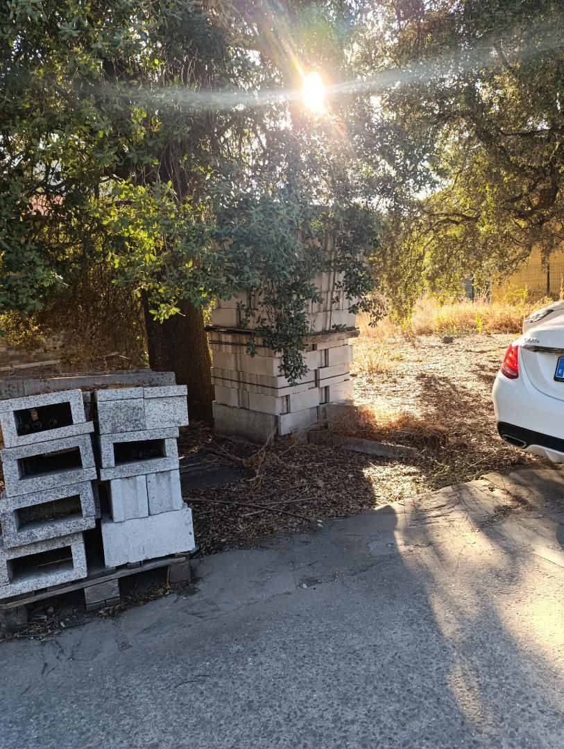Vista exterior de Finca rústica en venta en Nuñomoral