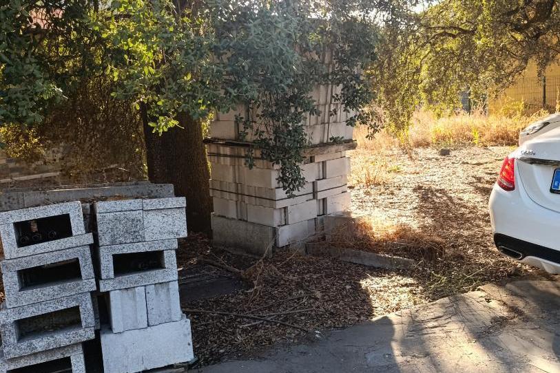 Finca rústica en venta en Diseminado, 180, Nuñomoral, Cáceres - imagen 1 Foto 1 de Finca rústica en venta en Diseminado, 180, Nuñomoral, Cáceres