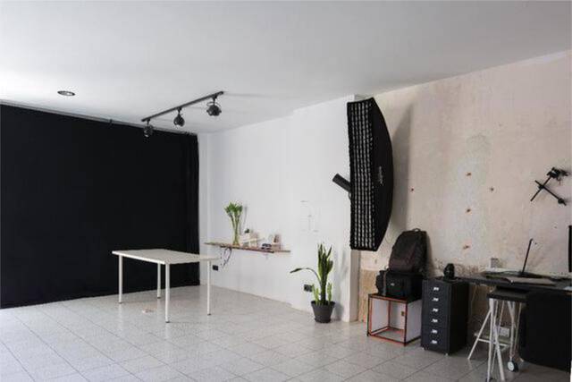 Local comercial en Alquiler en Parque Palomar – Bombarda