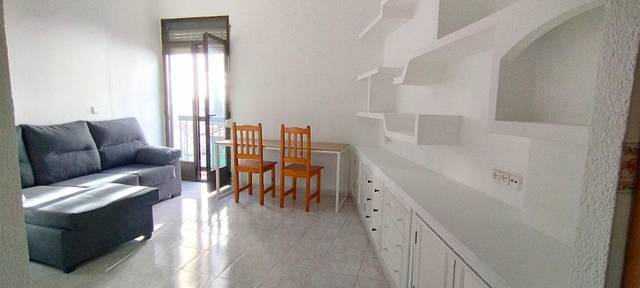 Piso en Alquiler en Calle de Francisco Navacerrada, 38 en Guindalera