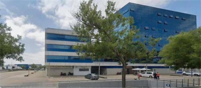 Oficina en Alquiler en Palmete