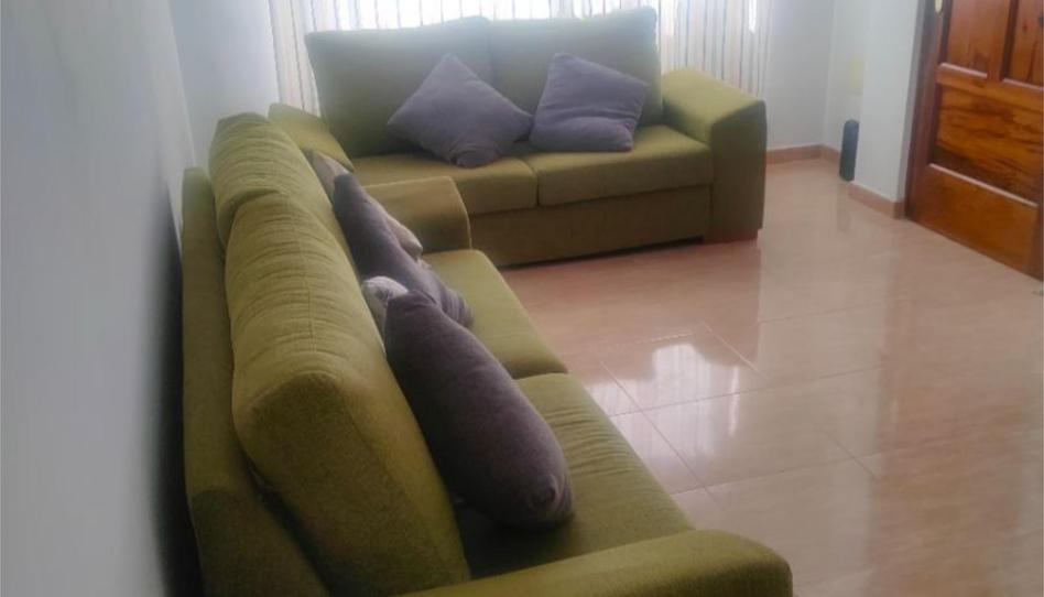 Photo 1 of Flat to rent in Calle de la Rosa, 51, Toscal, Santa Cruz de Tenerife