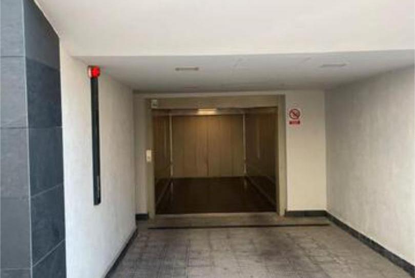 Garage to rent in Centro, Madrid - image 1 Photo 1 of Garage to rent in Centro, Madrid