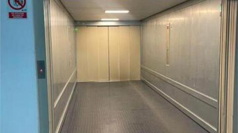 Garage to rent in Centro, Madrid - image 3 Photo 3 of Garage to rent in Centro, Madrid