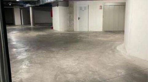 Garage to rent in Centro, Madrid - image 4 Photo 4 of Garage to rent in Centro, Madrid