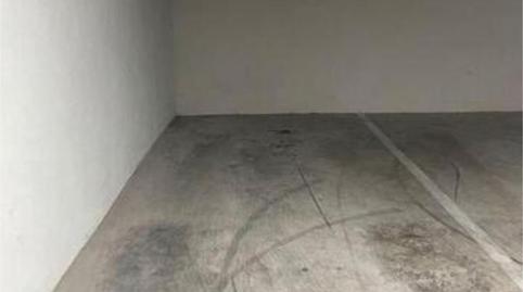 Garage to rent in Centro, Madrid - image 5 Photo 5 of Garage to rent in Centro, Madrid