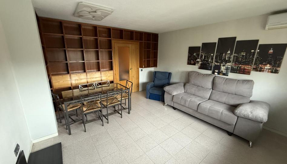 Flat to rent in Calle de José de Cadalso, 82, Las Águilas, Madrid - image 1 Photo 1 of Flat to rent in Calle de José de Cadalso, 82, Las Águilas, Madrid