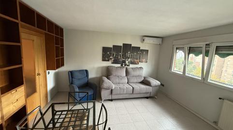 Flat to rent in Calle de José de Cadalso, 82, Las Águilas, Madrid - image 2 Photo 2 of Flat to rent in Calle de José de Cadalso, 82, Las Águilas, Madrid