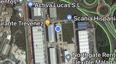 Photo 3 of Premises to rent in Pasaje del Rio Sil, 13, Campanillas, Málaga