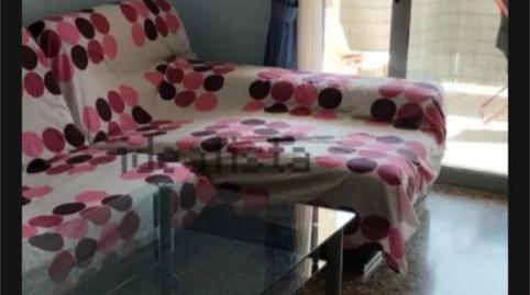 Flat to share in Avenida de Jose Ortiz, 29, Centro, Castellón - image 3 Photo 3 of Flat to share in Avenida de Jose Ortiz, 29, Centro, Castellón