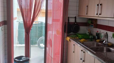 Flat to share in Avenida de Jose Ortiz, 29, Centro, Castellón - image 5 Photo 5 of Flat to share in Avenida de Jose Ortiz, 29, Centro, Castellón