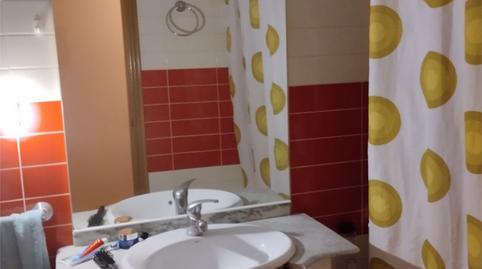 Foto 3 de Pis per a compartir a Avenida de Jose Ortiz, 29, Centro, Almazora / Almassora