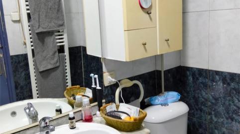 Pis en venda a Calle de la Aurora, 15, Avda. Cataluña, Zaragoza - imatge 2 Foto 2 de Pis en venda a Calle de la Aurora, 15, Avda. Cataluña, Zaragoza