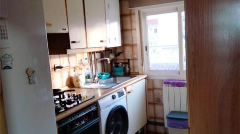 Pis en venda a Calle de la Aurora, 15, Avda. Cataluña, Zaragoza - imatge 4 Foto 4 de Pis en venda a Calle de la Aurora, 15, Avda. Cataluña, Zaragoza