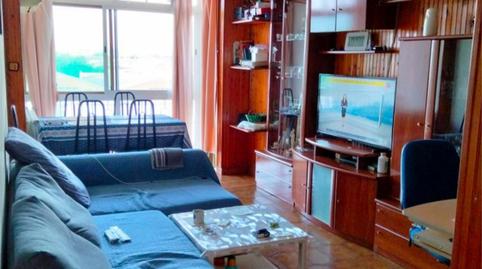 Pis en venda a Calle de la Aurora, 15, Avda. Cataluña, Zaragoza - imatge 5 Foto 5 de Pis en venda a Calle de la Aurora, 15, Avda. Cataluña, Zaragoza