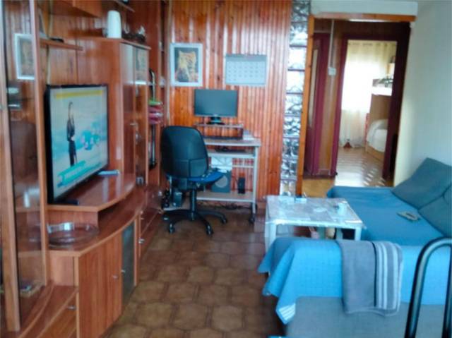 Piso en Venta en Calle de la Aurora, 15 en Avda. Cataluña