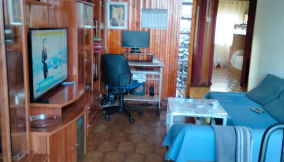 Pis en venda a Calle de la Aurora, 15, Avda. Cataluña, Zaragoza - imatge 1 Foto 1 de Pis en venda a Calle de la Aurora, 15, Avda. Cataluña, Zaragoza