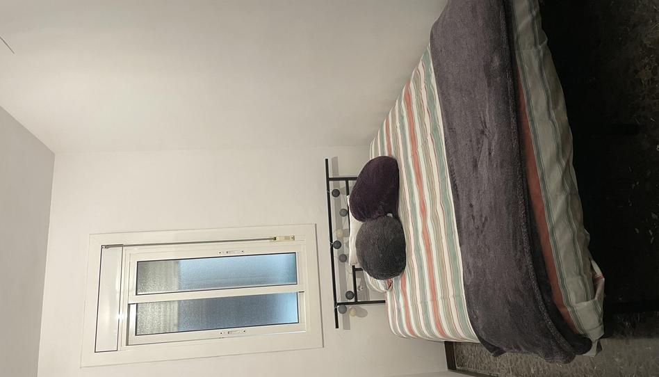 Flat to share in Carrer de la Garrotxa, 29, El Guinardó, Barcelona - image 1 Photo 1 of Flat to share in Carrer de la Garrotxa, 29, El Guinardó, Barcelona