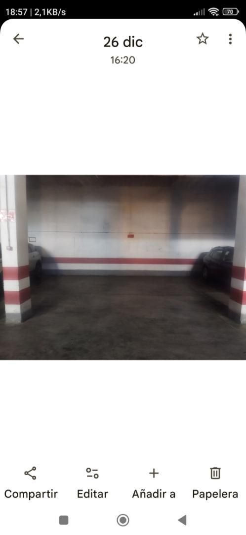 Pis en venda en Linares amb Aire condicionat i Balcó