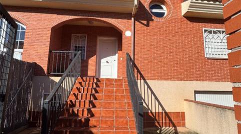 Casa adosada en venda a Calle Pintor Jesús Campoamor, 22, Torija, Guadalajara - imatge 2 Foto 2 de Casa adosada en venda a Calle Pintor Jesús Campoamor, 22, Torija, Guadalajara