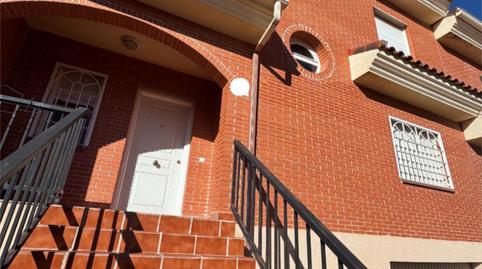 Casa adosada en venda a Calle Pintor Jesús Campoamor, 22, Torija, Guadalajara - imatge 3 Foto 3 de Casa adosada en venda a Calle Pintor Jesús Campoamor, 22, Torija, Guadalajara